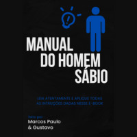 Imagem do curso Manual do Homem Sábio