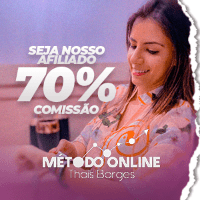 Imagem do curso Método Online Thais Borges