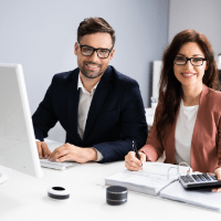 Imagem do produto Curso EAD - GESTÃO E AUDITORIA EM SAÚDE - Certificado 360 horas reconhecido