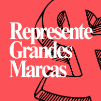 Imagem do curso Represente Grandes Marcas
