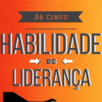Imagem do produto As Cinco Habilidade de Liderança