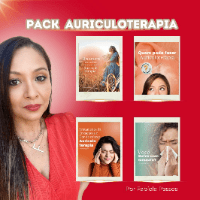 Imagem do curso Combo Auriculoterapia de Sucesso