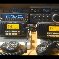 Imagem do produto OPERADOR RADIOTELEFONISTA