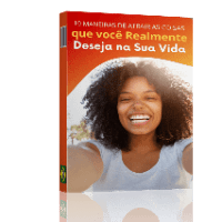 Imagem do produto 10 Maneiras de Atrair as Coisas que Realmente Deseja na sua Vida