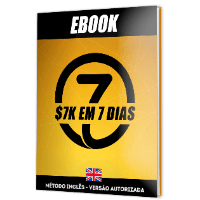 Imagem do produto Aprenda A Fazer 7k Em 7 Dias