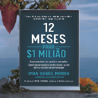Imagem do curso ebook 12 meses para $1 milhao do Ryan Daniel Moran Traduzido