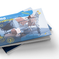 Imagem do produto Como montar primeira loja online