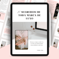 10 Segredos de Toda Marca de Luxo | Ebook Gratuito thumbnail