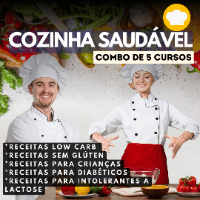 Imagem do produto COZINHA SAUDÁVEL