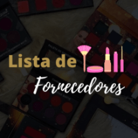 Imagem do curso Fornecedores de Maquiagens MaKesia