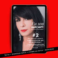 Imagem do produto Eu sou marcante 2 (ebook + workbook)