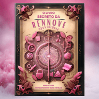 Imagem do produto O LIVRO SECRETO da Rennove Odontologia para VENDER MUITO, A magia de transformar pacientes em fãs