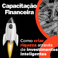Imagem do produto Capacitação Financeira