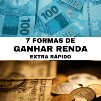 Imagem do curso 7 Formas de Ganhar Renda Extra