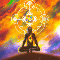 Imagem do curso Espiritualidade Quântica A Busca Da Inteireza
