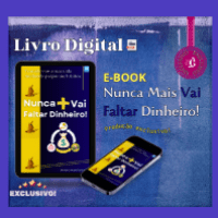 Imagem do produto Nunca Mais Vai Faltar Dinheiro