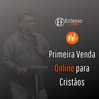 Imagem do curso [COMBO] Primeira Venda Online Para Cristãos -