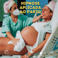 Imagem do curso Hipnose aplicada ao parto - Turma profissional