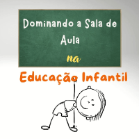 Imagem do curso Dominando a Sala de Aula na Educação Infantil