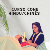 Imagem do produto Curso de Cone Hindu/Chinês 1.3