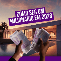 Imagem do produto Como ficar milionário?