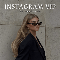 Imagem do produto Instagram VIP @vip.iammilionariabr