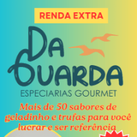 Imagem do produto Renda Extra Especiarias Da Guarda por KAYANE MACHADO