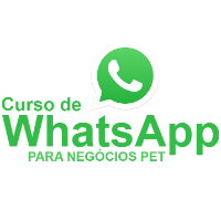 Imagem do produto Curso WhatsApp para Negócios Pet