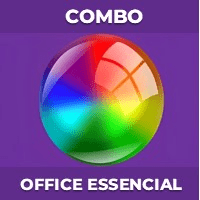 Imagem do produto COMBO Office e Essenciais + Bônus