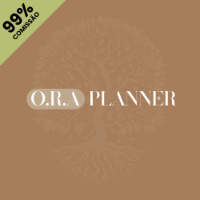 Imagem do curso O.R.A. Planner