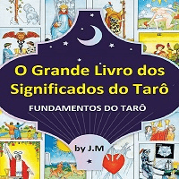 Imagem do produto O Grande Livro dos Significados das cartas do Tarô