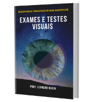 Imagem do curso Dicionário Temático de Exames e Testes visuais