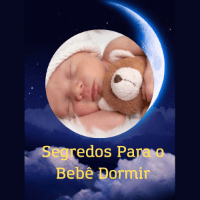 Imagem do produto Segredos Para o Bebê Dormir