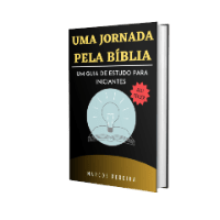 Imagem do produto UMA JORNADA PELA BÍBLIA: UM GUIA DE ESTUDO PARA INICIANTES