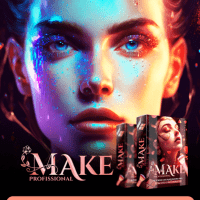 Imagem do produto Curso de Make Profissional