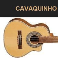 Imagem do curso VIDEO AULA DE CAVAQUINHO(BATIDA)