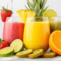 Imagem do curso 10 Receitas de sucos especiais