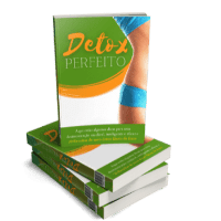 Imagem do curso DETOX PERFEITO