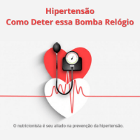 Imagem do produto Hipertensão Como Deter essa Bomba Relógio