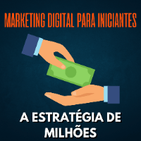 Imagem do produto MENTORIA PARA INICIANTES NO MARKETING DIGITAL