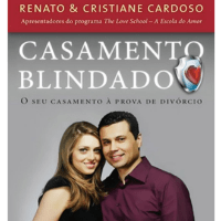 Imagem do produto Casamento brindado