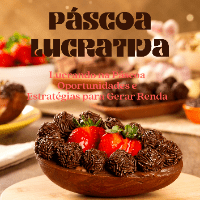 Imagem do produto PÁSCOA LUCRATIVA
