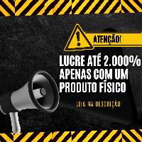 Imagem do curso Produto secreto lucrativo
