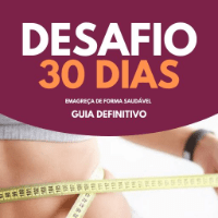 Imagem do produto DESAFIO 30 DIAS