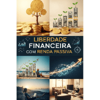 Imagem do curso Liberdade Financeira com Renda Passiva