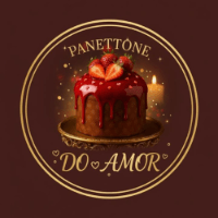 Imagem do produto Panetone do Amor: O Doce que Vira Dinheiro