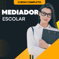 Imagem do produto Mediador Escolar