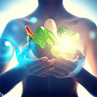 Imagem do curso Ebook Saúde e Bem-Estar