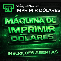 Imagem do curso Máquina de Imprimir Dólar