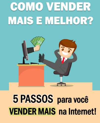 Imagem do curso COMO VENDER MAIS COM BLOG
